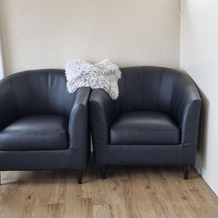 Lindarbrekka Villa Djupivogur Bagian luar foto