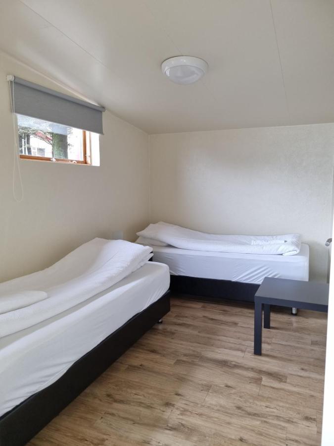 Lindarbrekka Villa Djupivogur Bagian luar foto