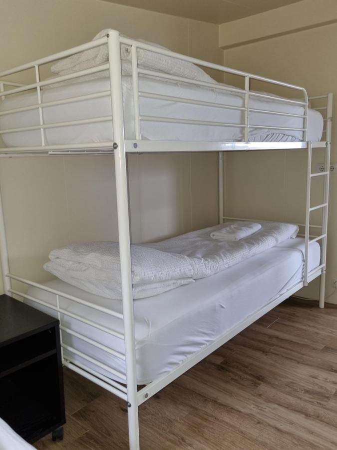 Lindarbrekka Villa Djupivogur Bagian luar foto