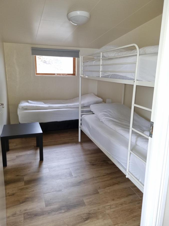 Lindarbrekka Villa Djupivogur Bagian luar foto