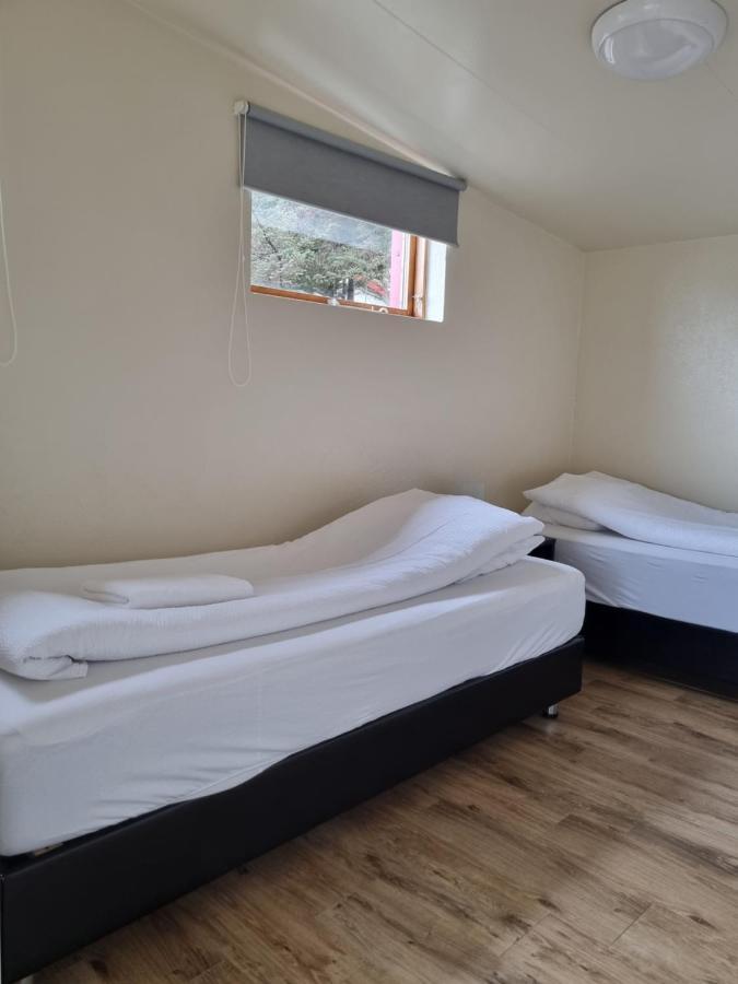 Lindarbrekka Villa Djupivogur Bagian luar foto
