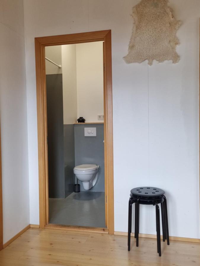 Lindarbrekka Villa Djupivogur Bagian luar foto