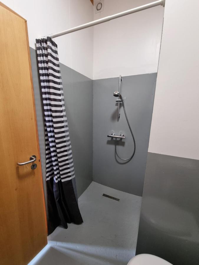 Lindarbrekka Villa Djupivogur Bagian luar foto