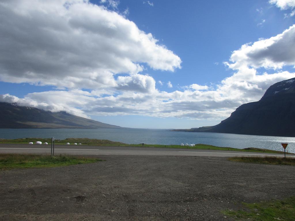 Lindarbrekka Villa Djupivogur Ruang foto
