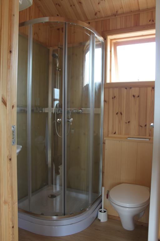 Lindarbrekka Villa Djupivogur Bagian luar foto