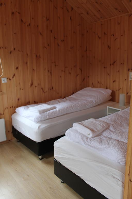 Lindarbrekka Villa Djupivogur Bagian luar foto
