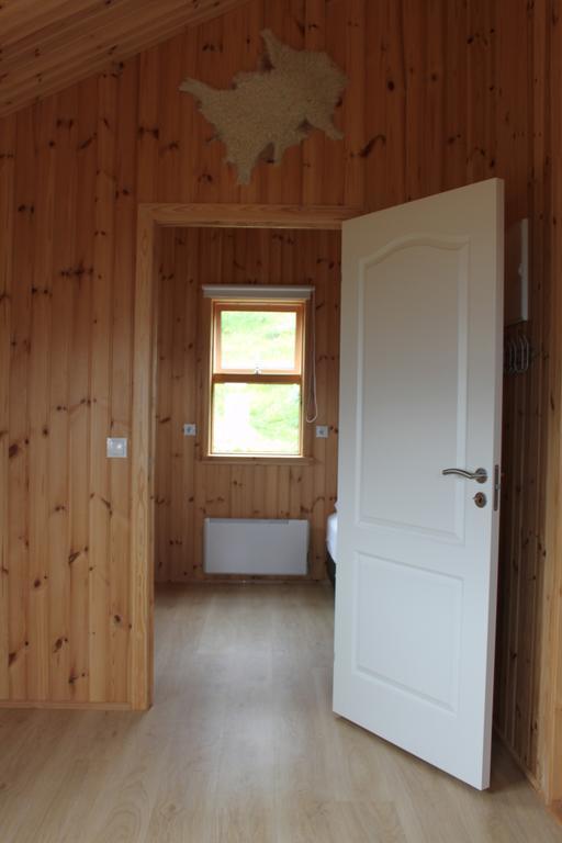 Lindarbrekka Villa Djupivogur Bagian luar foto