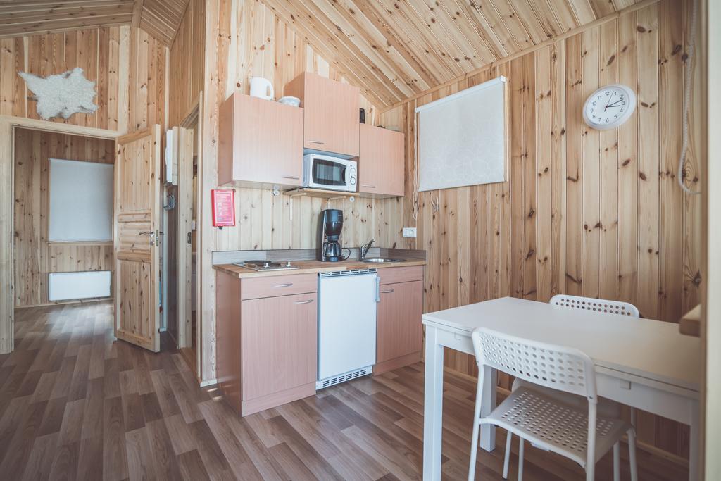 Lindarbrekka Villa Djupivogur Bagian luar foto